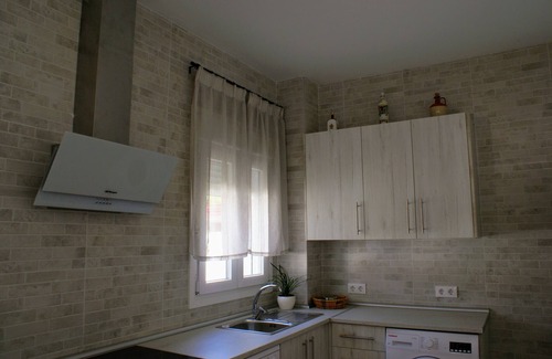 Los Franceses-la Vega House | Fabulous villa for six with private pool