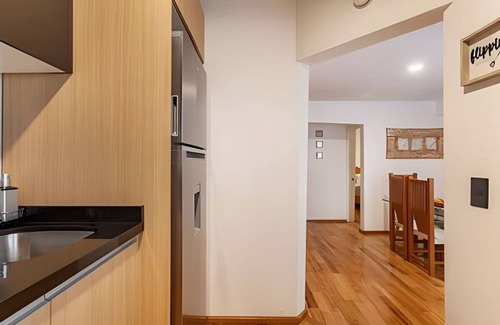 Historic Center Apartment | Fabuloso Departamento en Centro Histórico! CDMX