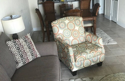Gulf Shores Condo | Fabulous 15th Floor Condo-Spectacular Ocean/Beach View with free Wifi