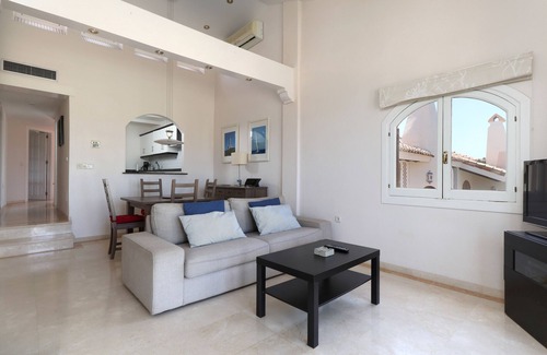 Diputacion de Rincon de San Gines Apartment | Fabulous 2 Bedroom Apartment, Spectacular Views