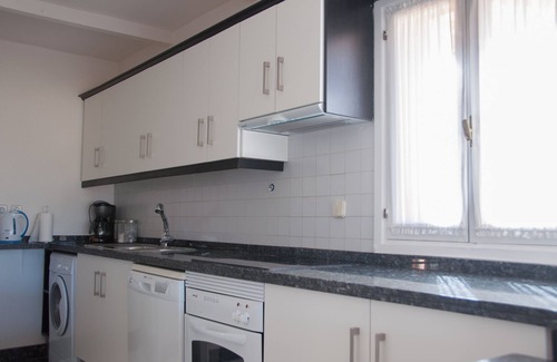 Diputacion de Rincon de San Gines Apartment | Fabulous 2 Bedroom Apartment, Spectacular Views