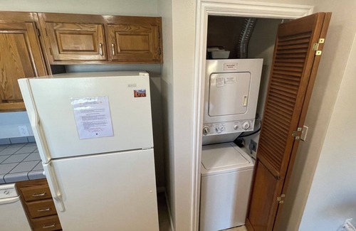 St. George Condo | Fabulous 2 Bedroom/2 Bath Sports Village Condo with AC, WiFi in St. George