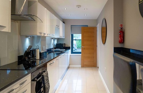 Mill Road House | Fabulous 2 Bedroom Home