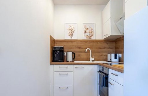 Ricklingen Apartment | Fabulous 2 Room City Apartment - 60 qm - Contactless Check-in