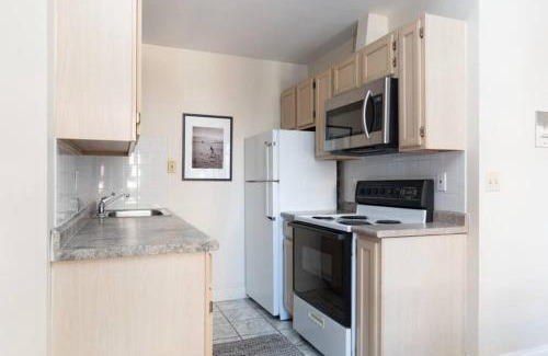 Downtown Boston Apartment | Fabulous 2bed 2bath apartment downtown Boston