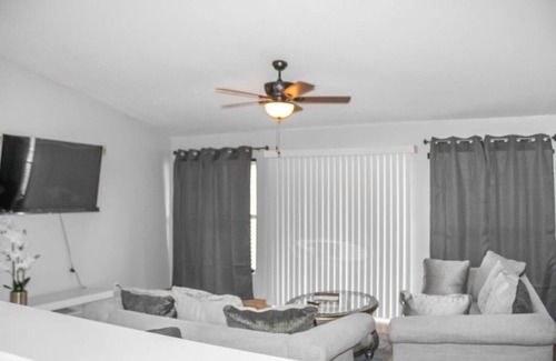 Port Saint Lucie House | Fabulous 3-bedroom house in Port St. Lucie