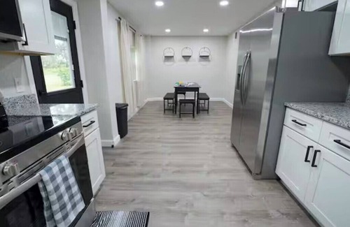 South Daytona House | Fabulous 3-bedroom house in South Daytona