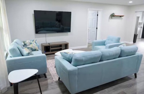 South Daytona House | Fabulous 3-bedroom house in South Daytona