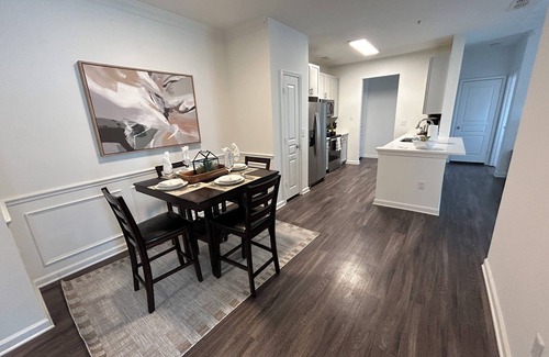 Alpharetta Apartment | Fabulous 3 Bedroom/2 Bath in Alpharetta