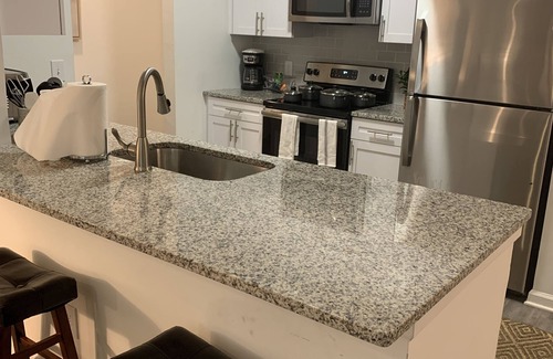Alpharetta Apartment | Fabulous 3 bedroom/2 bath with attached Garage