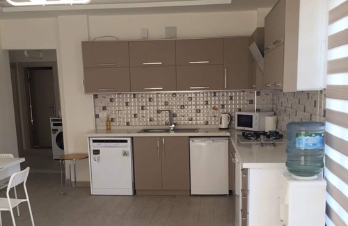 Dalyan Apartment | Fabulous 3 bedroom Apartment in Dalyan with pool