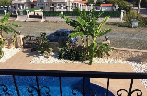 Dalyan Apartment | Fabulous 3 bedroom Apartment in Dalyan with pool
