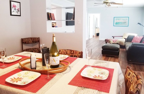 Rogers Deland House | Fabulous 3 Bedroom Home in Deland!