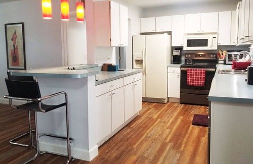 Rogers Deland House | Fabulous 3 Bedroom Home in Deland!
