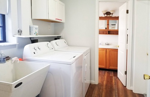 Rogers Deland House | Fabulous 3 Bedroom Home in Deland!