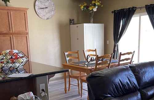 Pahrump House | Fabulous 3 Bedroom home