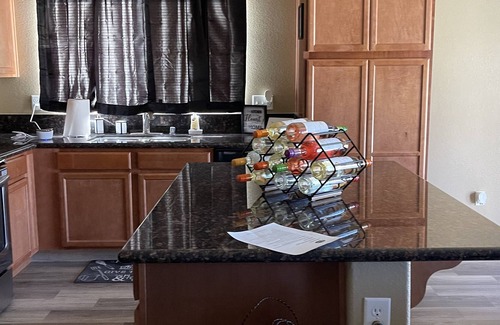 Pahrump House | Fabulous 3 Bedroom home