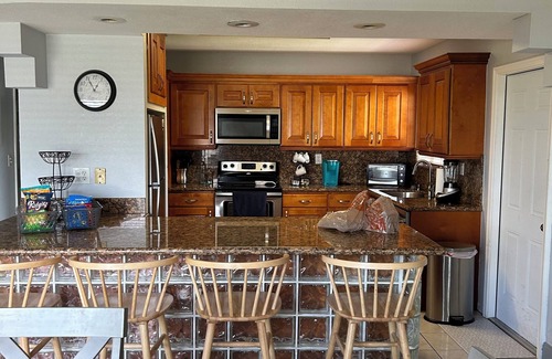 Westchester House | Fabulous 3-bedroom house with AC in Miami, located close to Coral Gables.