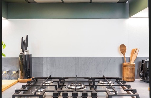 Sant' Ambrogio Apartment | FABULOUS 3BD APARTMENT IN THE HEART OF FLORENCE