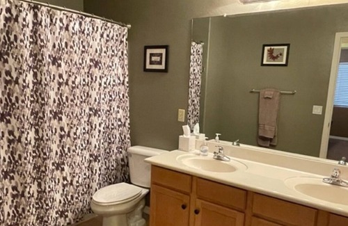Maricopa House | Fabulous 4 bed 2 bath ranch style home.
