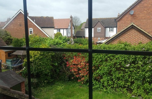 East Wickham House | Fabulous 4-bedroom fully detached house in Welling, South East London/Kent