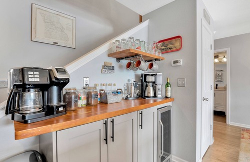 Camdenton Condo | Fabulous 4 bedroom unit with boat slip.
