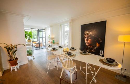 Het Hofke House | Fabulous 4 Bedroom Villa Eindhoven - KS10