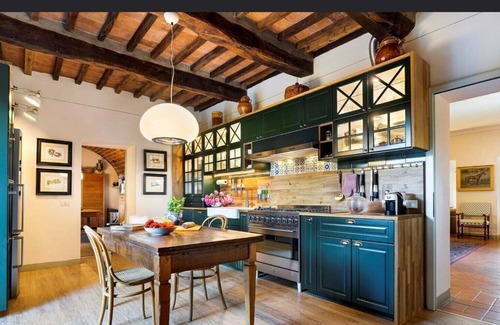 Bolgheri Villa | FABULOUS 9BD-9BA VILLA W/ POOL AND BEAUTIFUL VIEWS AT BOLGHERI
