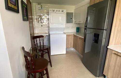 Santo Domingo Apartment | Fabulous and center located apartment