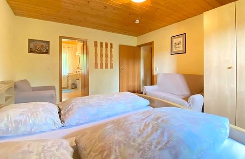 Zenting Apartment | Fabulous Apartment in Zenting