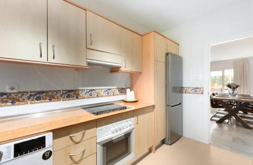 Urbanizacion Hacienda las Chapas Apartment | Fabulous apartment in the Reserva of Marbella