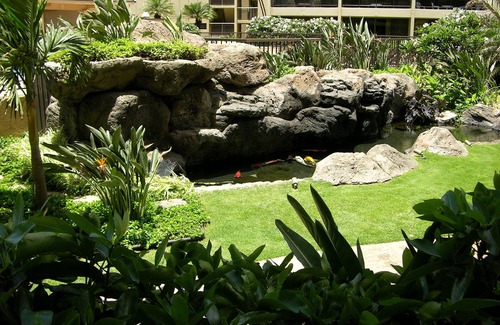 Kihei Condo | Fabulous Beachfront Property - Ground Floor Corner Unit Steps to the Beach!