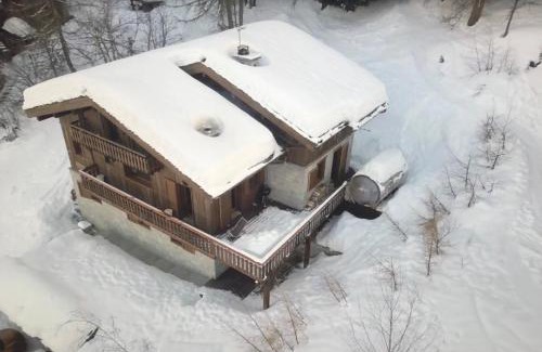 Bellentre Ski Chalet | Fabulous chalet La Plagne - ski in-ski out - Sauna with Mont Blanc view