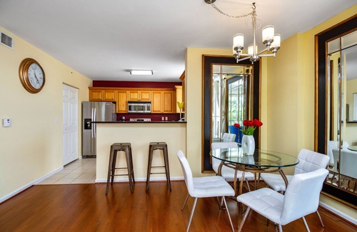 Downtown West Palm Beach Condo | Fabulous CityPlace condo at the heart of beautiful West Palm Beach