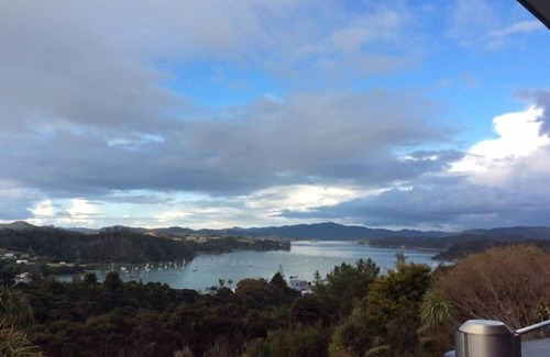 Opua House | Fabulous comfortable 5 Bedroom home away from home