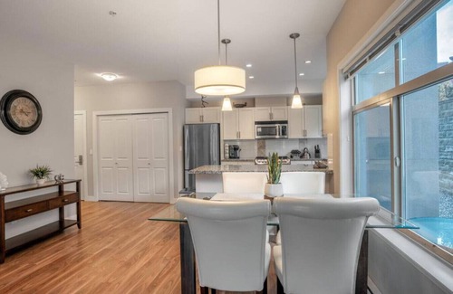 Central Okanagan Apartment | Fabulous Condo at Five Star Resort #209