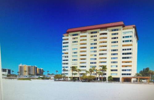 Sarasota Condo | Fabulous Condo - Million Dollar Ocean View -