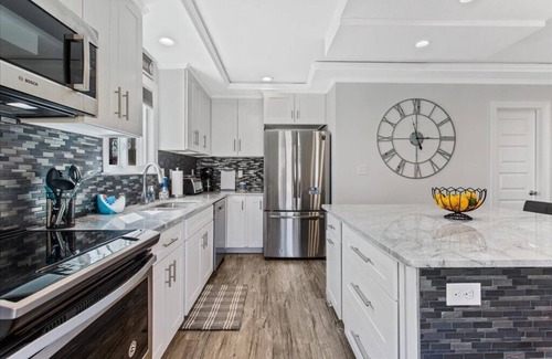 Hampton House | Fabulous Cottage near the Beach