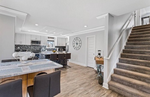 Hampton House | Fabulous Cottage near the Beach