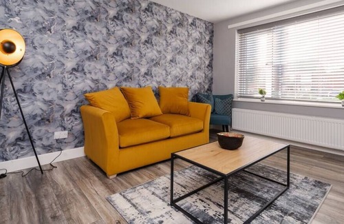 Middleton House | Fabulous, Designer House in the Perfect Location