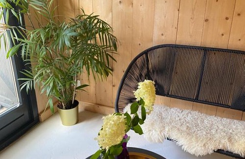 Bentveld Bed & Breakfast | Fabulous F1 B&B