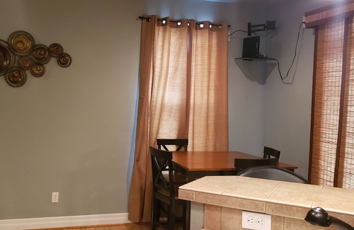 Fairview House | Fabulous Fairview Getaway