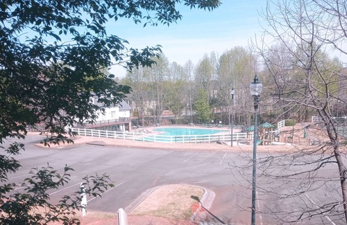 Town Center House | Fabulous Family Friendly home — 5 min from KSU, close to Everything.