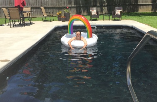 Mount Pleasant House | Fabulous Family 4BD Pool Rental