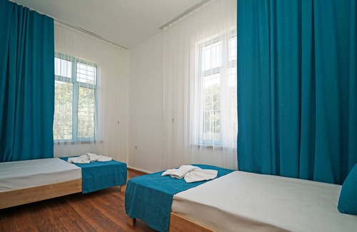 Yaniklar Villa | Fabulous Farmhouse in Yanıklar, Fethiye - AWZ 190