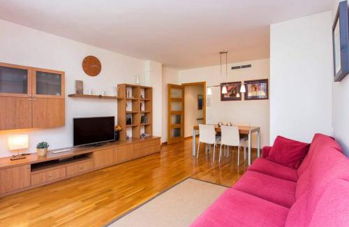 L'Antiga Esquerra de l'Eixample Apartment | Fabulous Flat By Paseo De Gracia