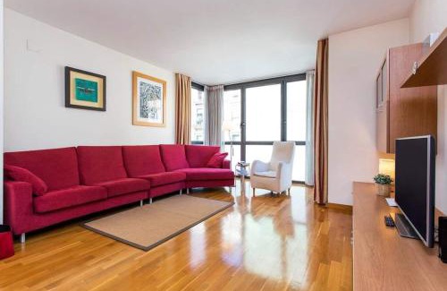 L'Antiga Esquerra de l'Eixample Apartment | Fabulous Flat By Paseo De Gracia