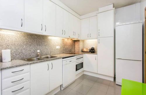 L'Antiga Esquerra de l'Eixample Apartment | Fabulous Flat By Paseo De Gracia