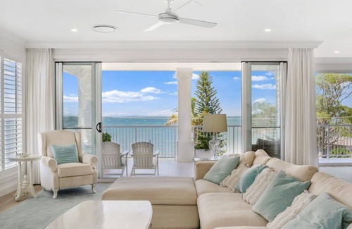 Scarborough Apartment | Fabulous Flinders unit - 2 bedroom