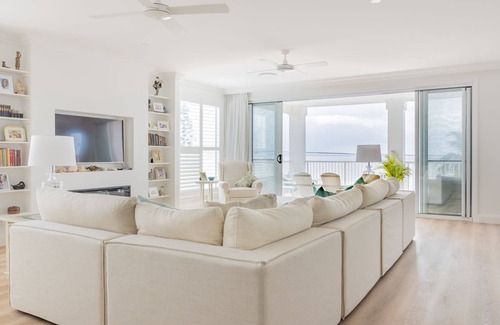 Scarborough Apartment | Fabulous Flinders unit - 2 bedroom